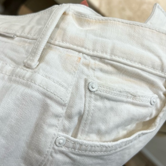 PETITE Puddle Jeans - Picture 8 of 10